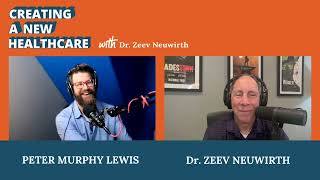 How Stories Change Our Opinion with Peter Murphy Lewis, Host, People Worth Caring About