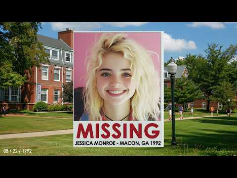 1992 Georgia cold case reignited — Macon community haunted