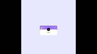 Interaction 1 - Webflow