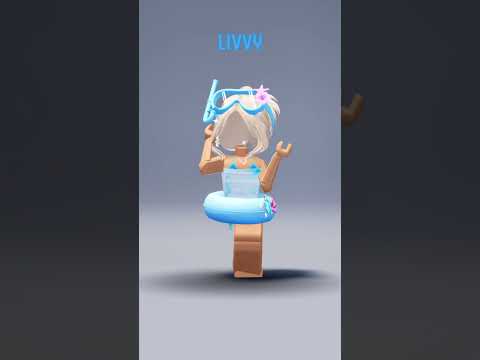 Summer outfits for MM2 content creators #roblox @vanilbean @livvysurf @afkreg @KreativeKyle