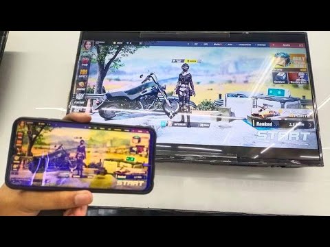 how to setup screen mirroring on panasonic smart tv