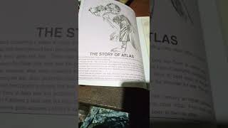 Atlas is very essential thing to know the whole world! #deepknowledge