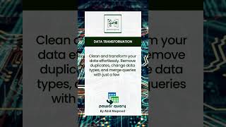 Clean up Messy Data via Power Query | #powerQuery #datacleaning #dataintegration #powerbi #learnBi