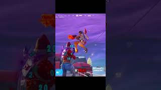 Epic was cooking here…