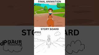 kids Rhyming Animation Services In Dehli