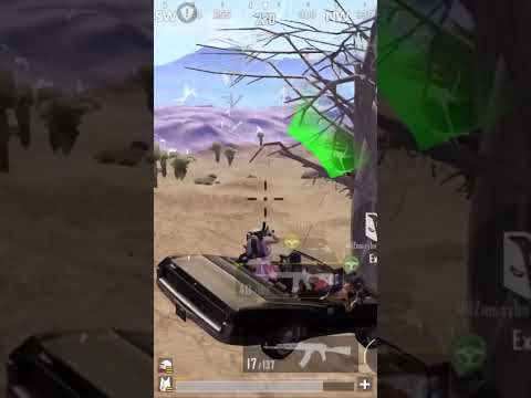 Vehicle spray #bgmi #bgmiindia #gaming #bgmilite #freefire #game #iphone #mortal #scout
