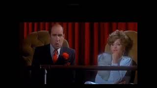 Favorite Scenes in Movies: Modern Problems!