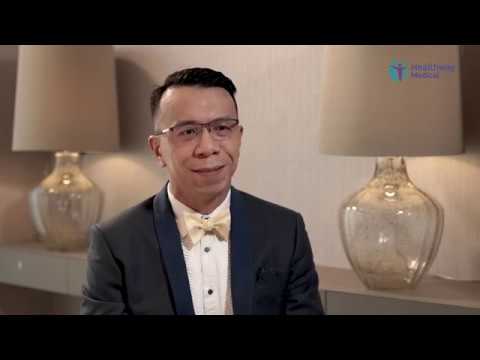 Dr Lai Kah Weng, Consultant Orthopaedic Surgeon and Aviation Medicine Specialist | Healthway Medical