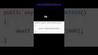 C# Quiz Check programming skill. #programming  #csharp #dotnet #shorts #shortsvideo