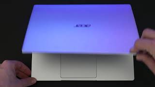 Acer Swift 3 Revew 13.5 (SF313-52-526M)