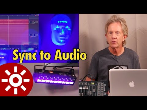 Black Lights Matter: How to Program a UV Bar Fixture