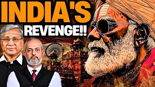 India's Big Plan for Pakistan B'desh USA Turkey, Delhi Blast & Modi's Play I Maj Gen Rajiv Narayanan