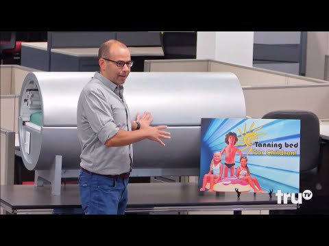 Impractical Jokers Funniest Moments Mashup | Part 8