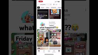 where is toca gohar?? 😭😭 #bringbacktocagohar #tocagohar