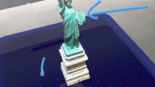 Microsoft Mesh with 3D Object Capture
