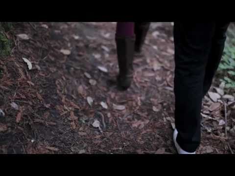 Branches // 'CABIN' EP promo