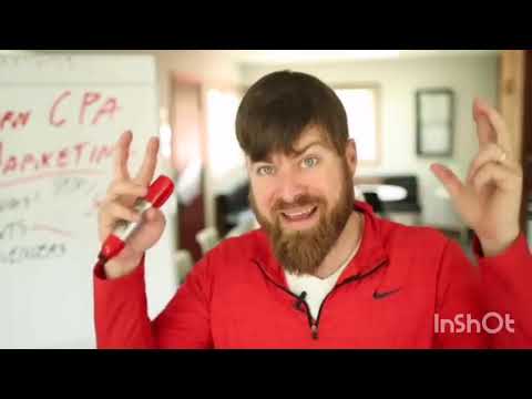 HOW TO LEARN CPA MARKETING.