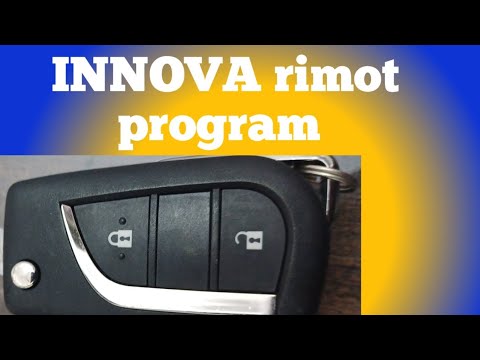 INNOVA rimot program   how to viral video on youtube