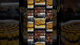 #reggaechill  @bakebaba #bentocakes