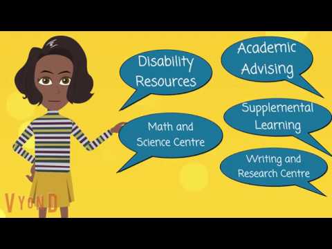 Academic Resources