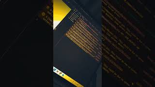 Coding love ❤️..#coding #coder #programmer #programming #coderlife #cs #computer #computerscience