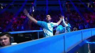 This was CS:GO...