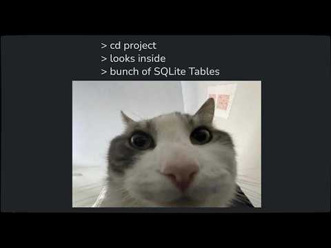 You Should Give Your Agents A (Virtual) Filesystem