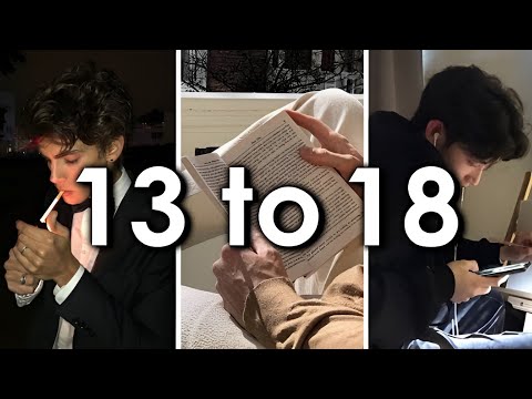 If you're 13-18 years old, Please watch this video...