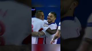 the shocking secrect about mbappe that almost know one knows #shockingtruth #football #mbappe