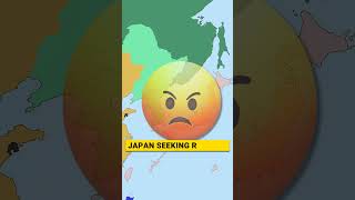What if Japan joined the Central Powers in WW1?  #history #ww1 #japan