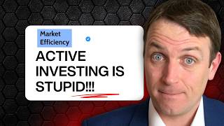 I say the Efficient Market Hypothesis is STUPID!!!