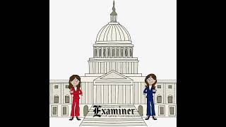 House tariff vote and Democrats’ plans for Pam Bondi + interview with Jeff Hurd