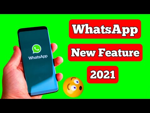 whatsapp new features | view once feature in whatsapp | whatsapp new trick | whatsapp