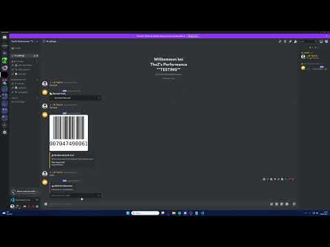 🚀 ZygnalBot V7.6.2 BETA – Now with Barcode & ASCII Art Tools! 🎨📊