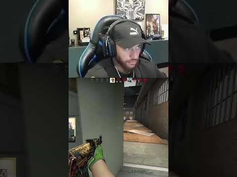 Neymar Jr Playing CS:GO funny moments🇧🇷 Highlights - like a pro JR 🤯#shorts #csgo #neymar @cssgoo1