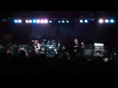 Alter Bridge - Isolation LIVE (Encore): Knoxville, TN 5/10/2011