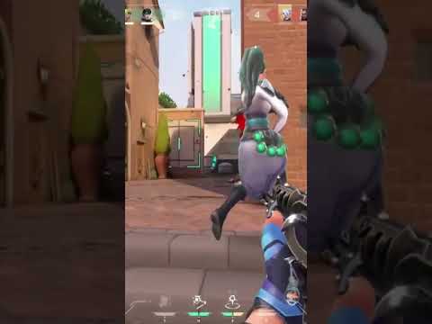 No Ace.. Yoru #valorant #acevalorant #valorantclips #valorantgameplay #valoranthighlights