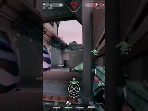 Almost.. Yoru #valorant #valorantclips #valorantgameplay #valoranthighlights