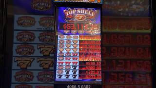 Betting $25 a Spin! 🫨 #casino #slots #highlimit