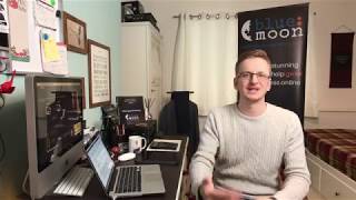 Setting Successful Website Goals & Objectives