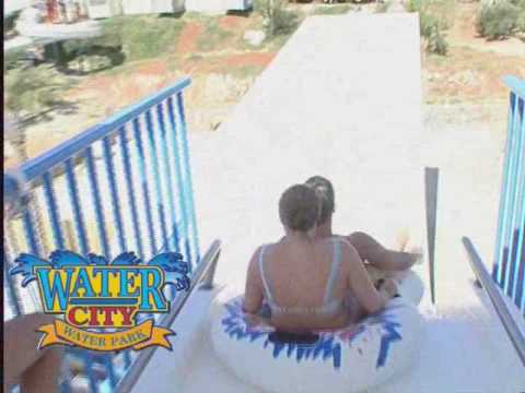 Watercity water city waterpark crete