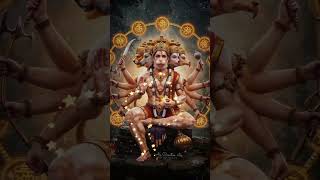 Jay Hanuman ji 🚩🚩🚩#shorts #shortvideo #hanuman