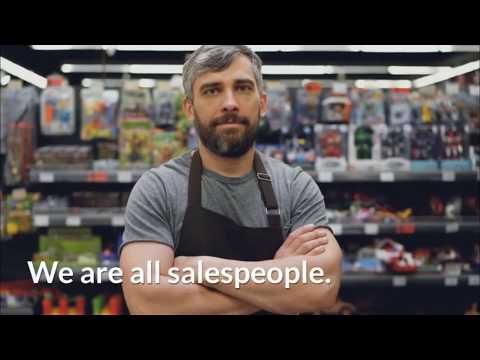 Sales foundations DuoTrainin course