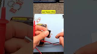 How to Test Toggle Switch Terminals