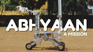 DJS ANTARIKSH | IRC SDDR 2024