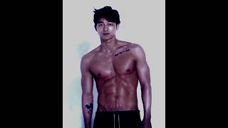 Gong yoo 🔥❤️ Edit // #kdrama #gongyoo #shorts #edit