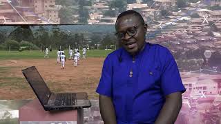 THE BD SHOW Extra on Sports and Football Infrastructure in Bamenda