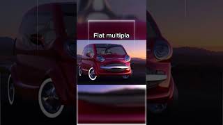 Top 4 worst concept cars #conceptcar #conceptcar  #cars #edit