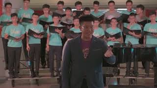 《愛情樹 》前導 - 2020年成果發表 響見你｜國防醫學院源遠合唱團