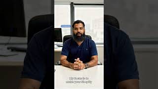 Shopify Expert